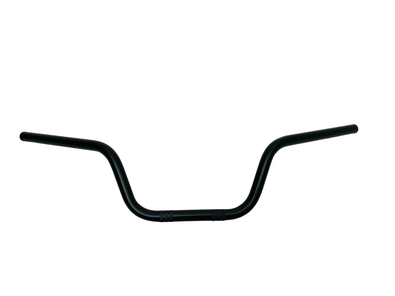 Tommaselli Enduro Road Handlebar Black Steel 22 Mm New Original