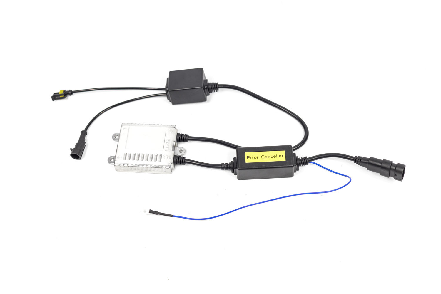 HYLUX 2A88 35W CANBUS Error Free HID Xenon Ballast US Seller New Genuine 