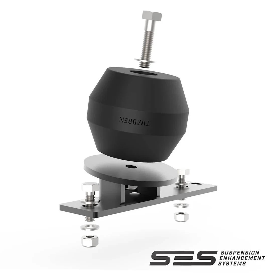 Timbren FRBSMV Suspension Enhancement System Fits 21-26 Bronco Sport Maverick
