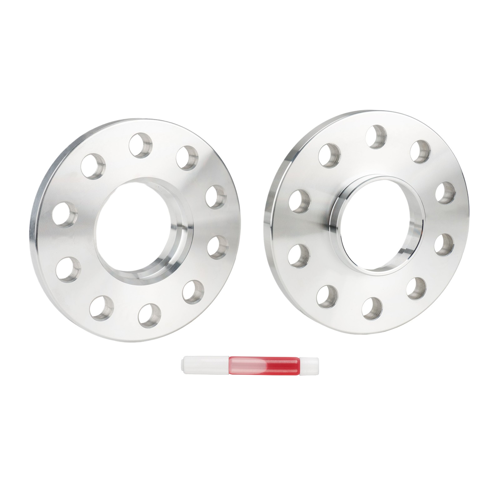 2Pcs 12mm (1/2\