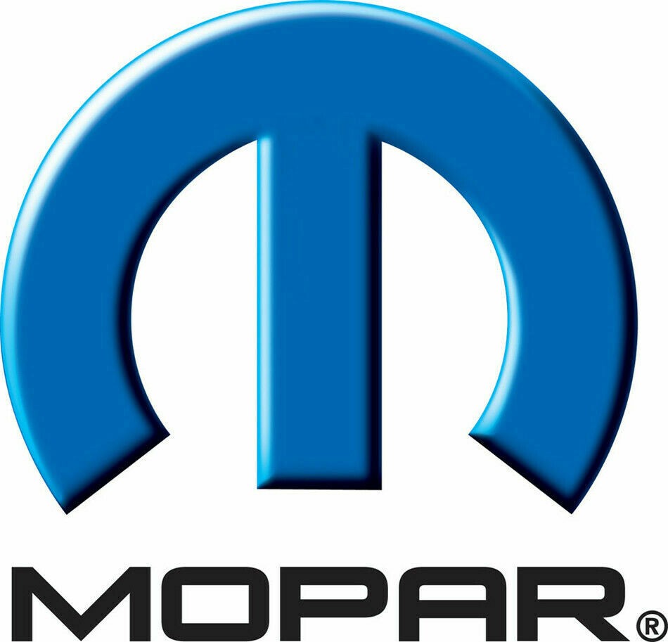 GENUINE MOPAR 16-17 FIAT 500X FRONT DOOR TRIM PANEL LEFT DRIVER OEM 6AU58U13AA
