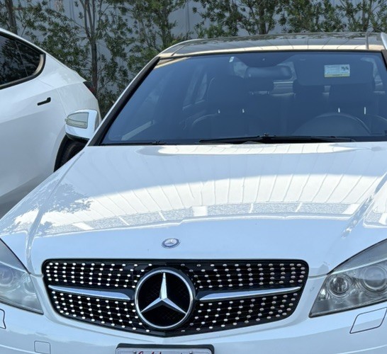 Fit For 2008-2014 W204 C200 C250 C300 C350 Front Grille Grill Fit For 2008-2014 W204 C200 C250 C300 C350 Front Grille Grill