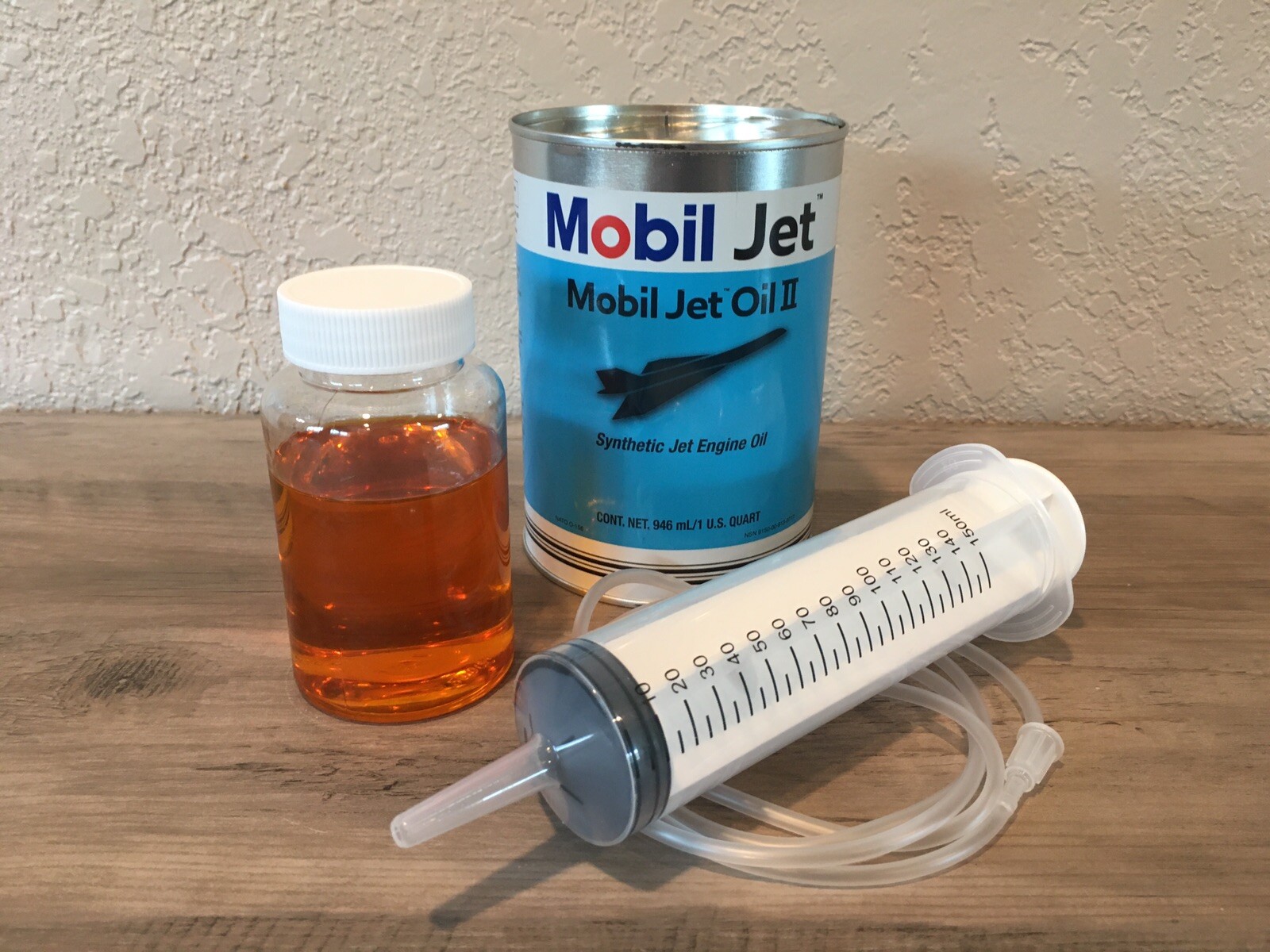 Mercedes Benz AMG M113K Supercharger Oil Change kit