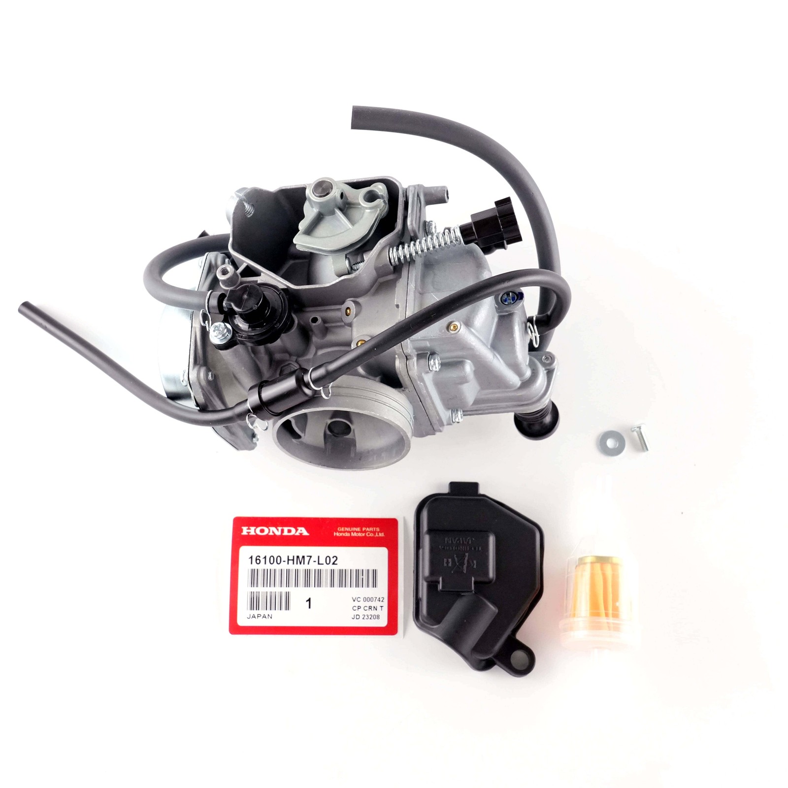 OEM Carburetor for Honda foreman 400 FourTrax foreman 400 16100-HM7-L02 ATV