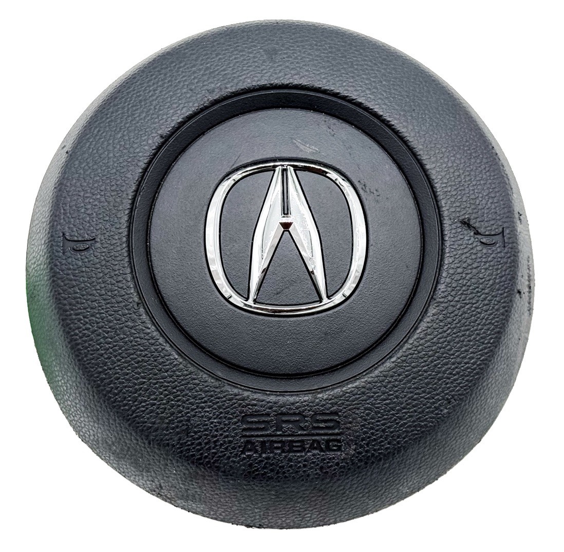 2019-2026 Acura RDX Left Driver LH Steering Wheel Airbag Air Bag Genuine OEM