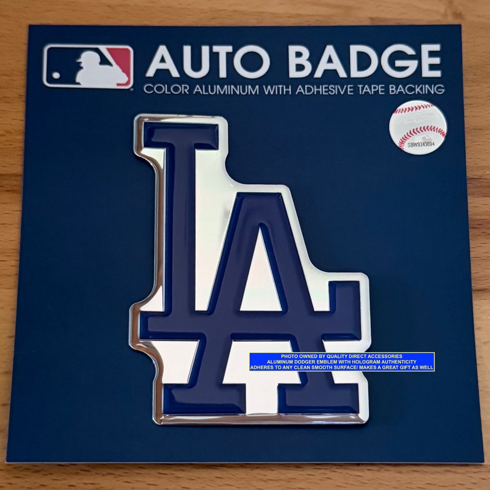 Los Angeles Metal Decal NFL Steel Auto Emblem Dodgers LA Stocking Best Gift Los Angeles Metal Decal NFL Steel Auto Emblem Dodgers LA Stocking Best Gift