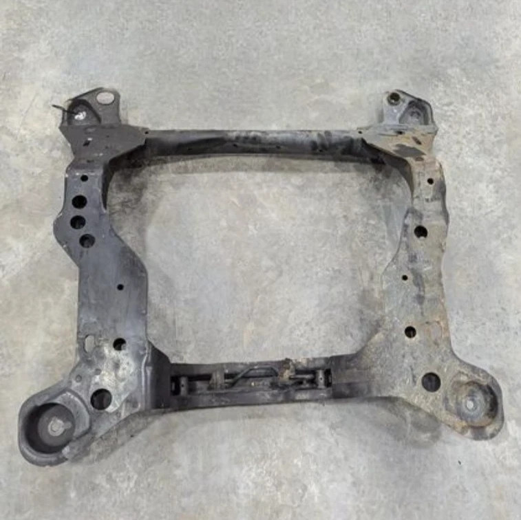 1994-2002 Saturn S Series Front Suspension Crossmember Cradle Assembly Oem