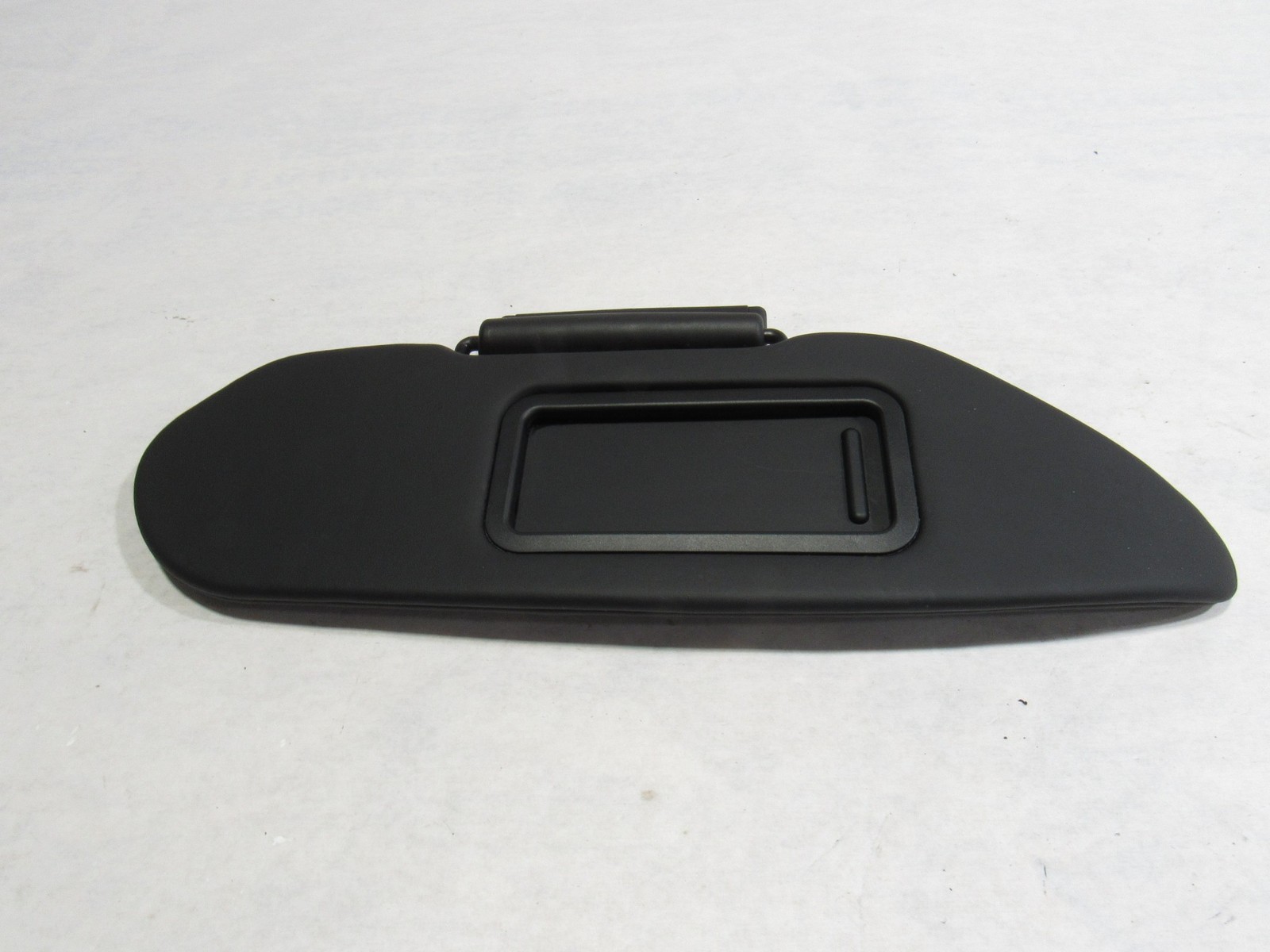 17-20 Mclaren 720S 720 2020 Front Right Passenger Sunvisor Sun Visor Shade ;:Y