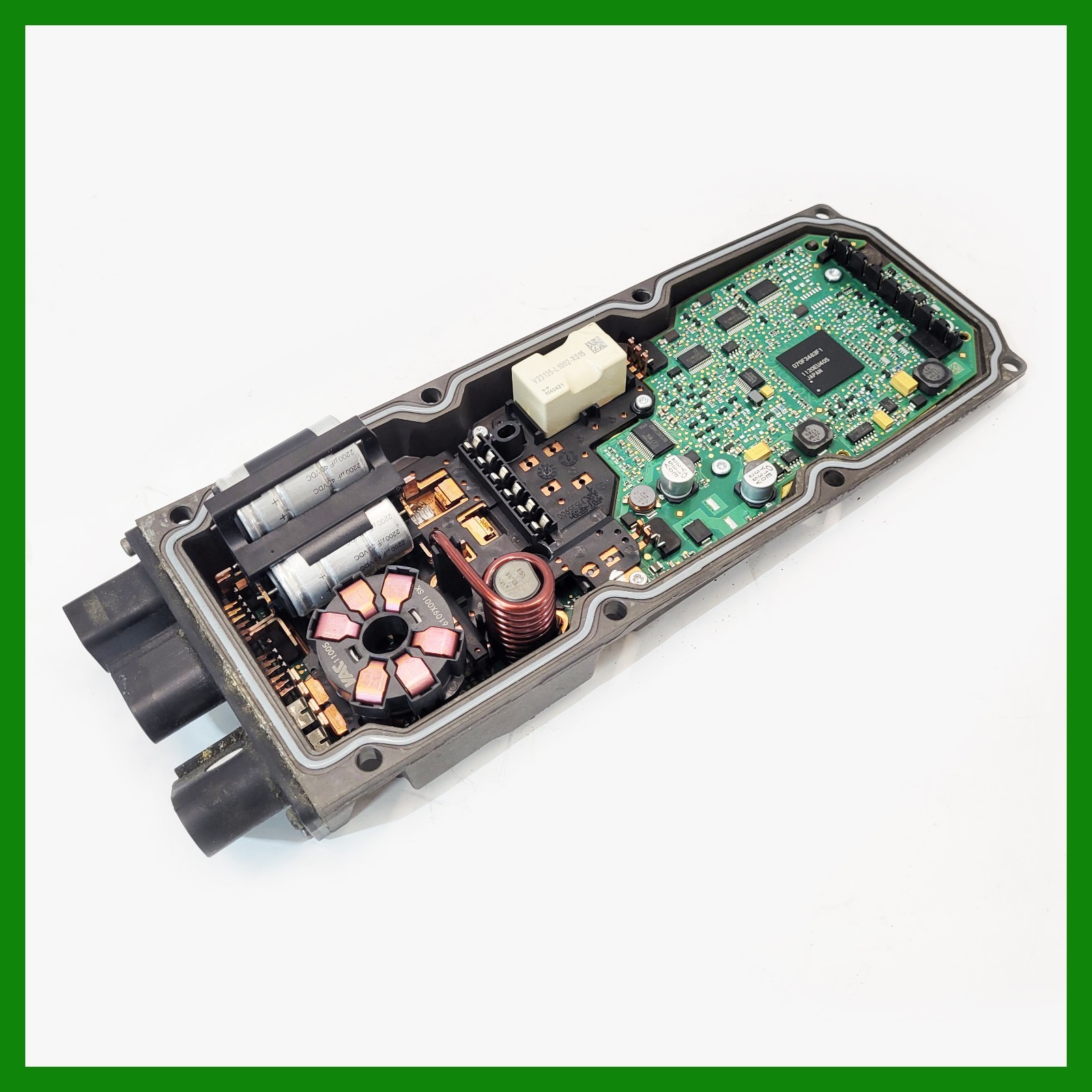✔️ 2013-17 AUDI A6 A7 ELECTRIC POWER STEERING CONTROL MODULE 4G0909144H