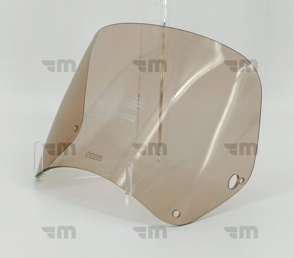 STANDARD SCREEN HONDA CX 500 (78-83) WINDSCREEN WINDSHIELD ORIGINAL SHAPE - FLY