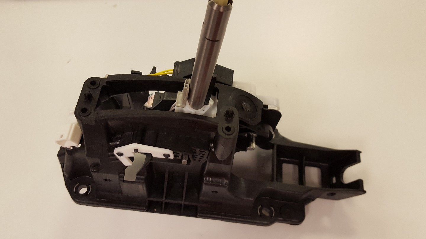 2013 2014 2015 2016 2017 NEW Nissan Altima Pathfinder Shifter Assembly