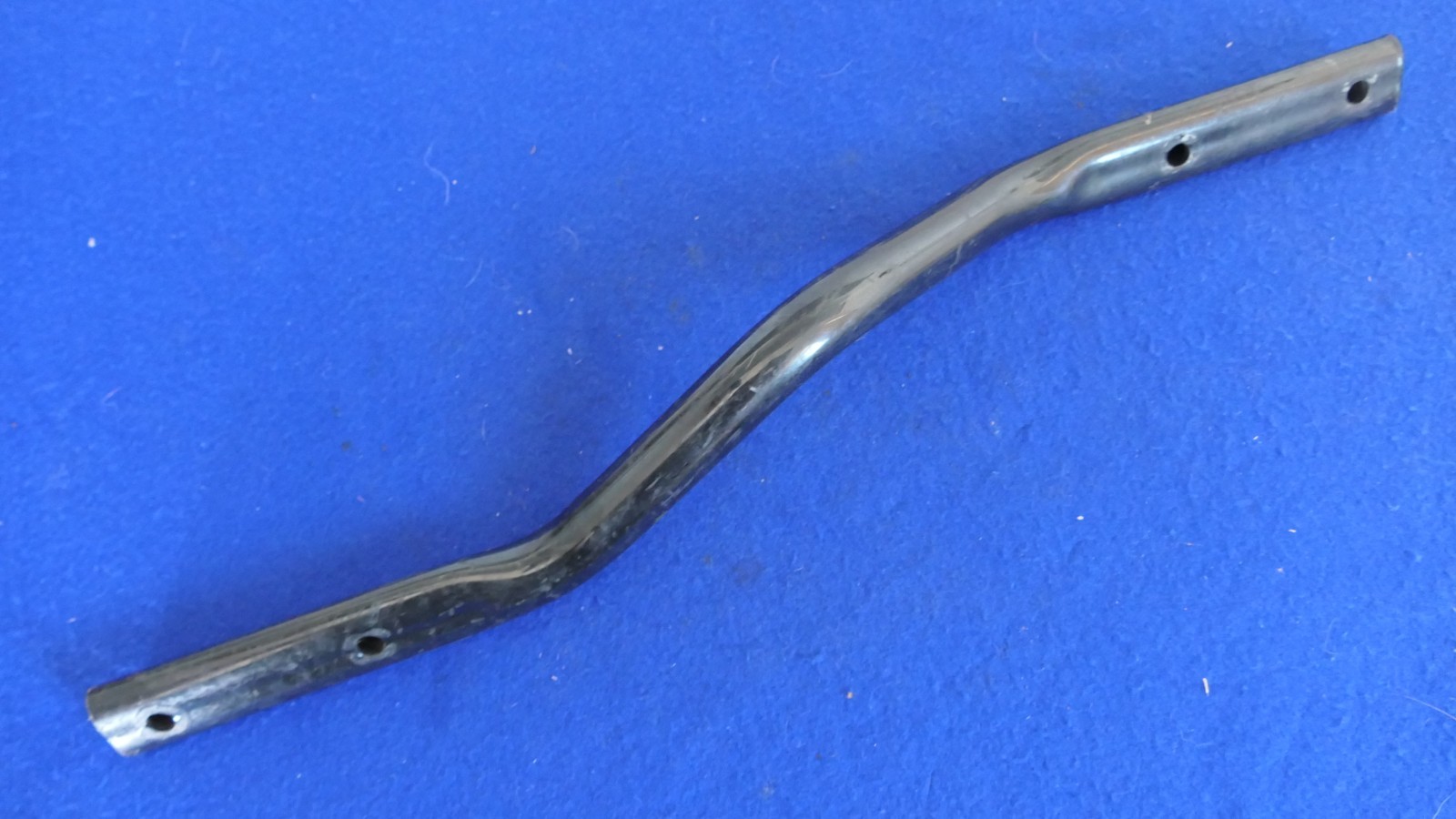 Genuine Harley Davidson Dyna FXD 1996-05 Street Bob 2006-17 Muffler Bracket