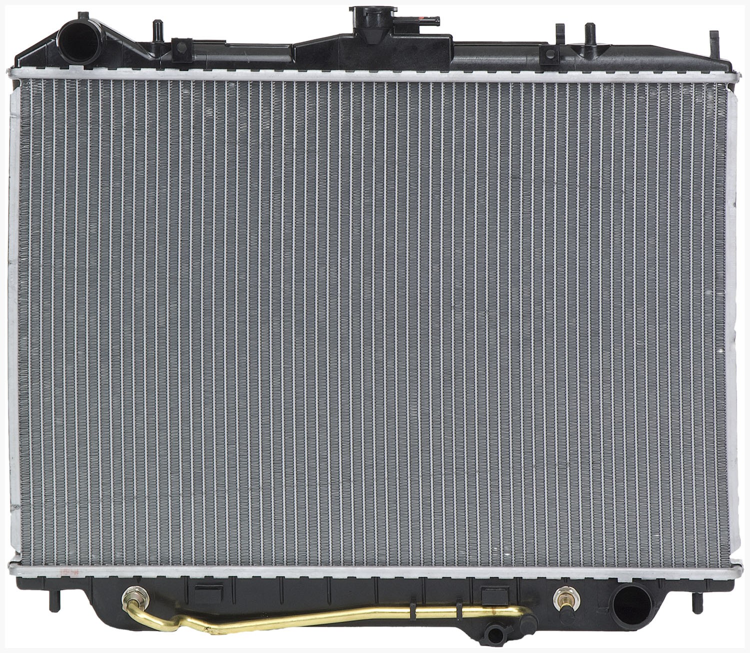 Radiator For 2002-2003 Isuzu Rodeo