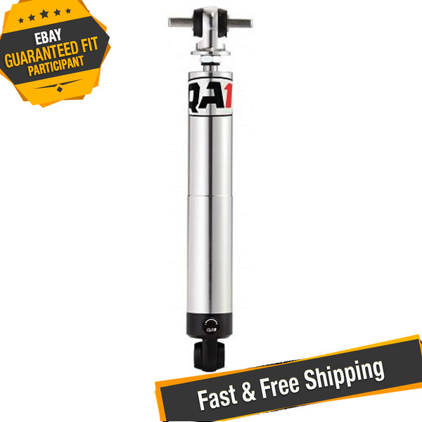 QA1 TS801 Stocker Star Rear Single Adjustable Shock Absorber QA1 TS801 Stocker Star Rear Single Adjustable Shock Absorber