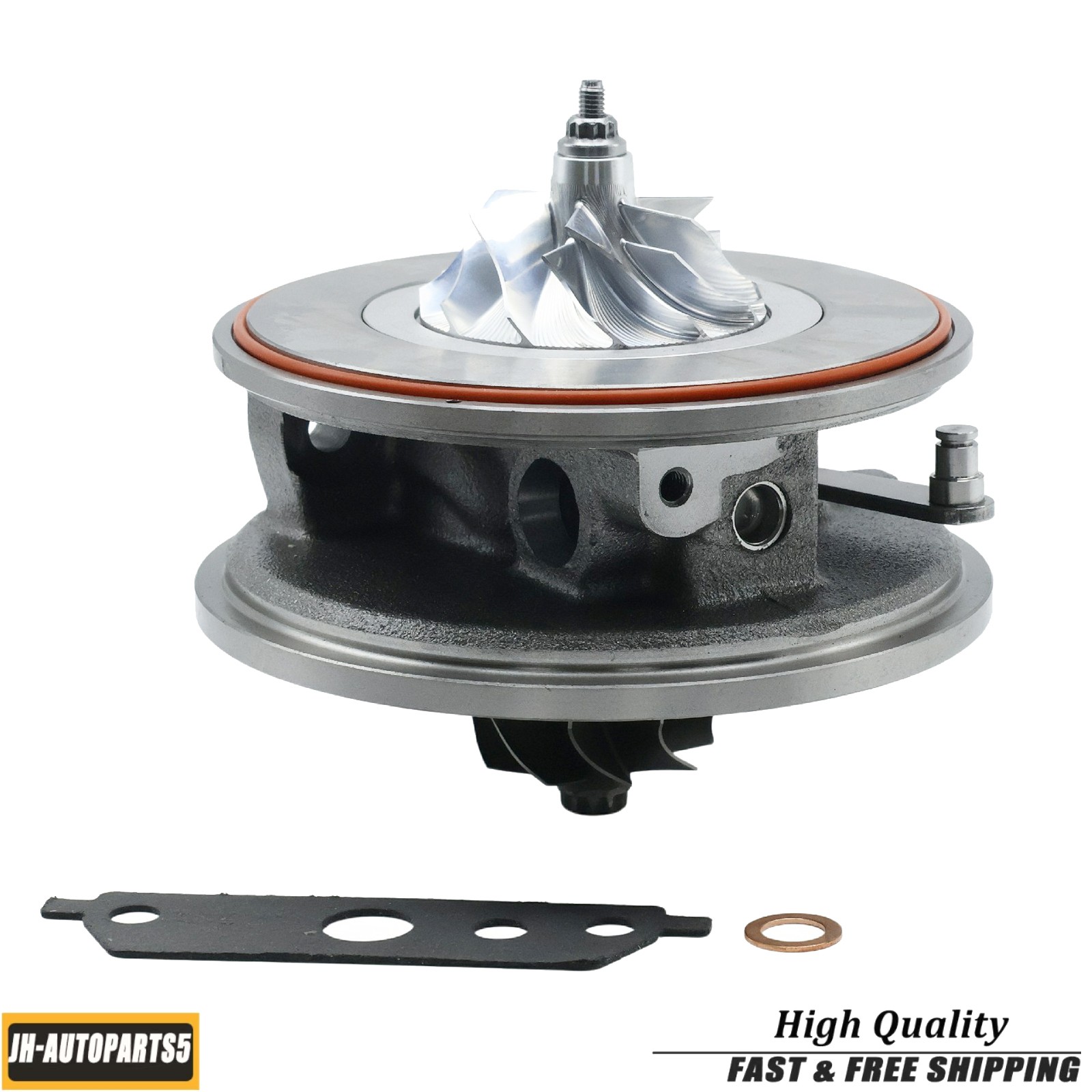 Turbo Cartridge CHRA Replacement For Mercedes ML GL GLK S350 GTB2060VK USA Turbo Cartridge CHRA Replacement For Mercedes ML GL GLK S350 GTB2060VK USA