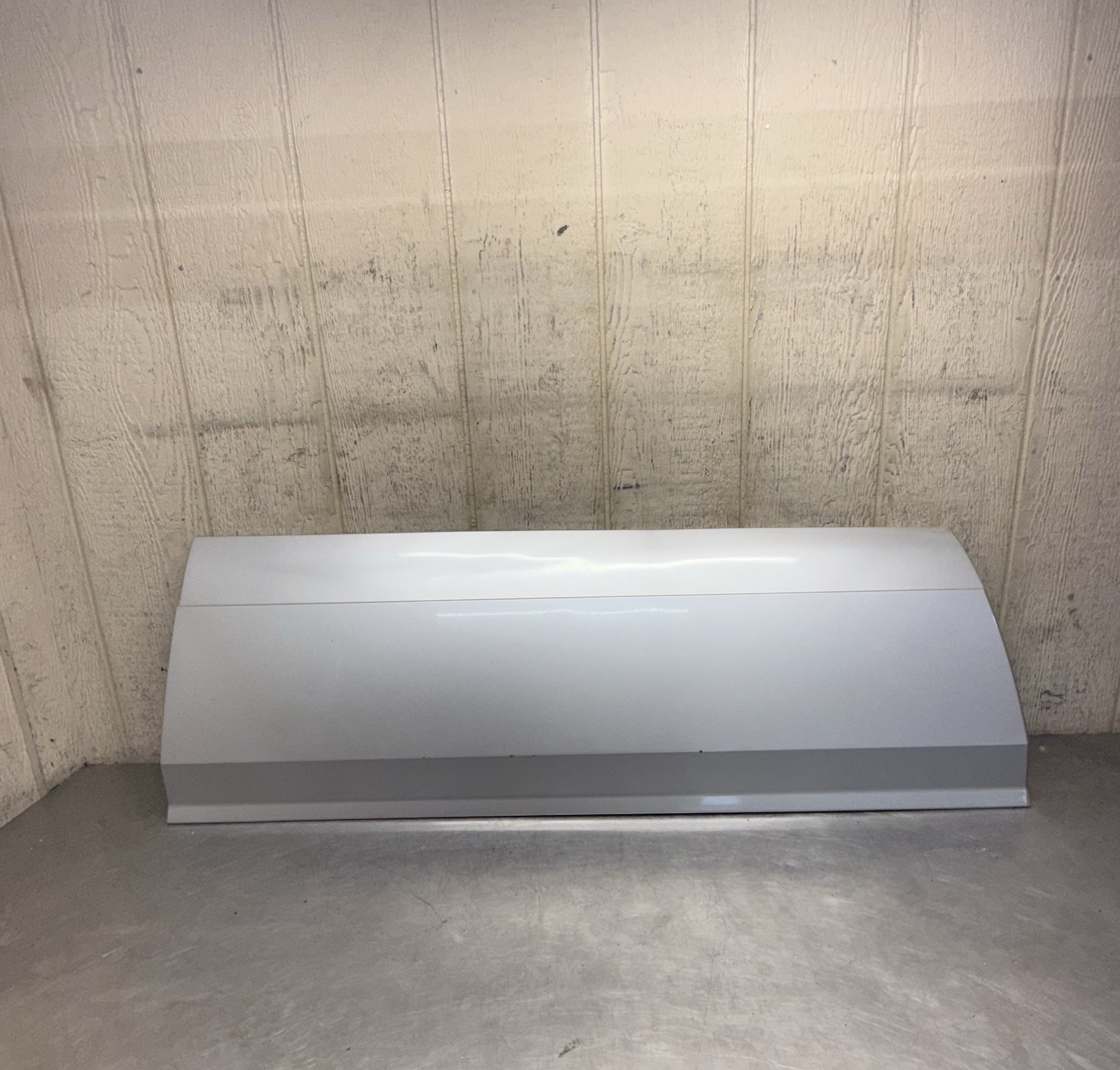 02-06 Cadillac Escalade DRIVER LH FRONT Door Molding Silver Birch Metallic OE