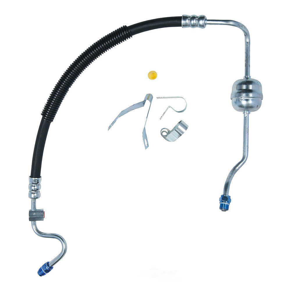 Pwr Strg Pressure Hose  Edelmann  92108