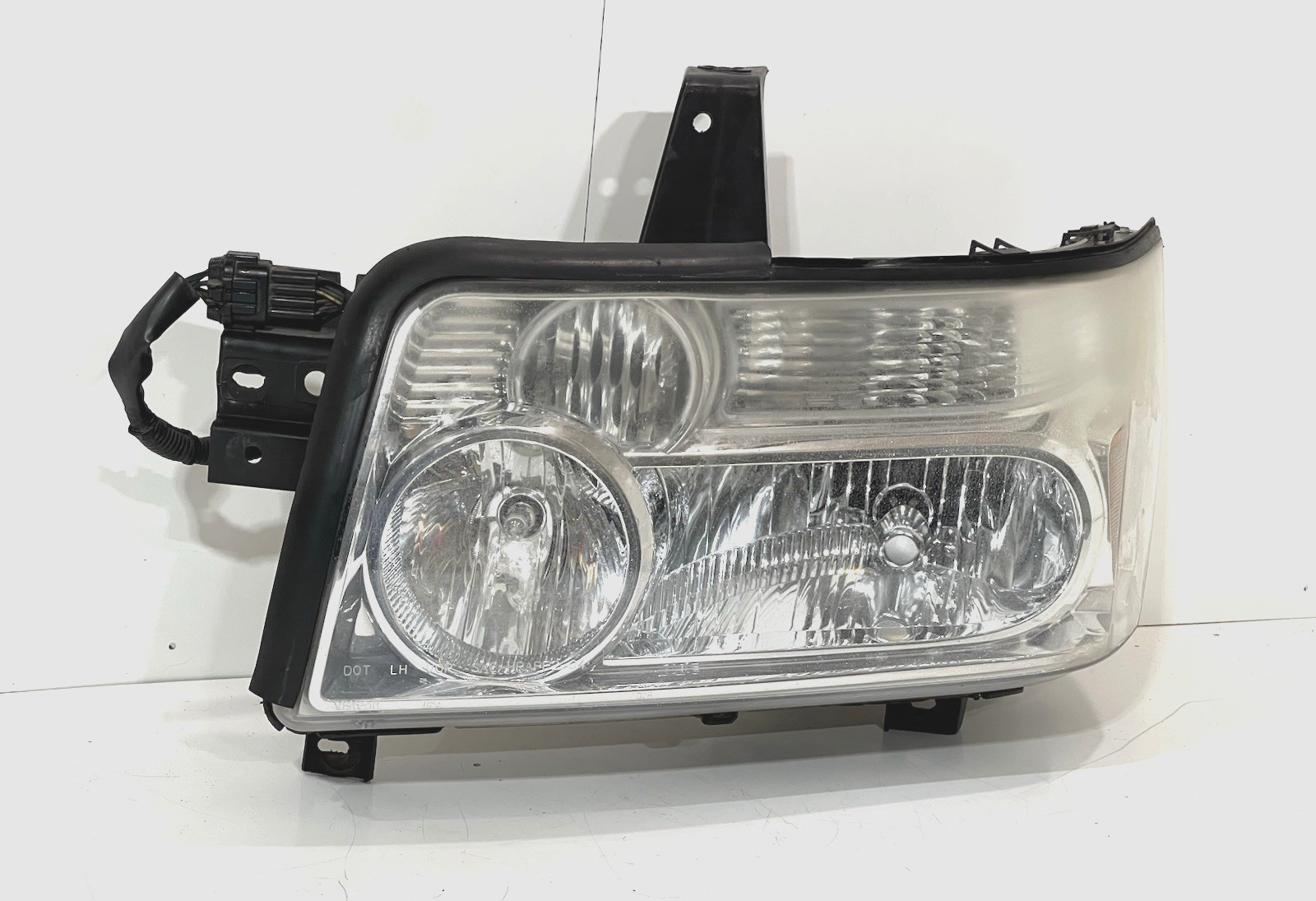 2004-2010 Infiniti QX56 Driver LH Xenon HID Headlight OEM