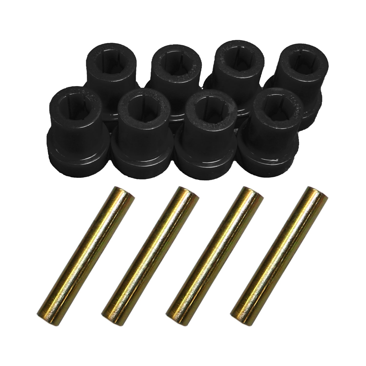Skyjacker SE90F Front Leaf Spring Bushing Kit for 99-04 F250/F350/Excursion 4WD