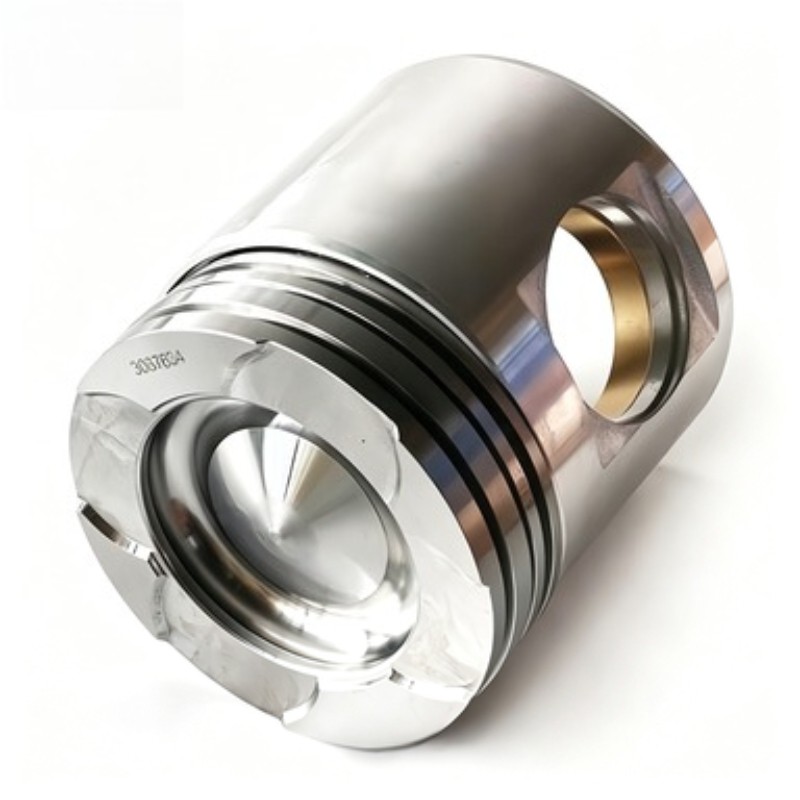 3087634 ENGINE PISTON KIT（forged steel） FOR CUMMINS N14 G855 N14 G14