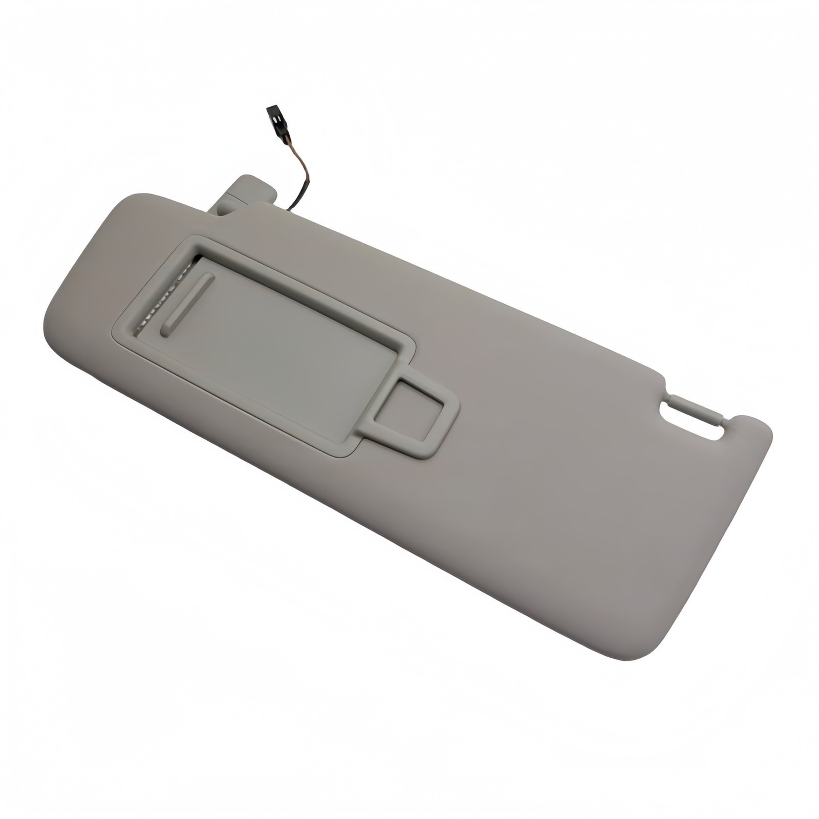 Left Sun Visor Panel for Volkswagen Jetta 2019-21 VW GTI Golf MK7 Us p