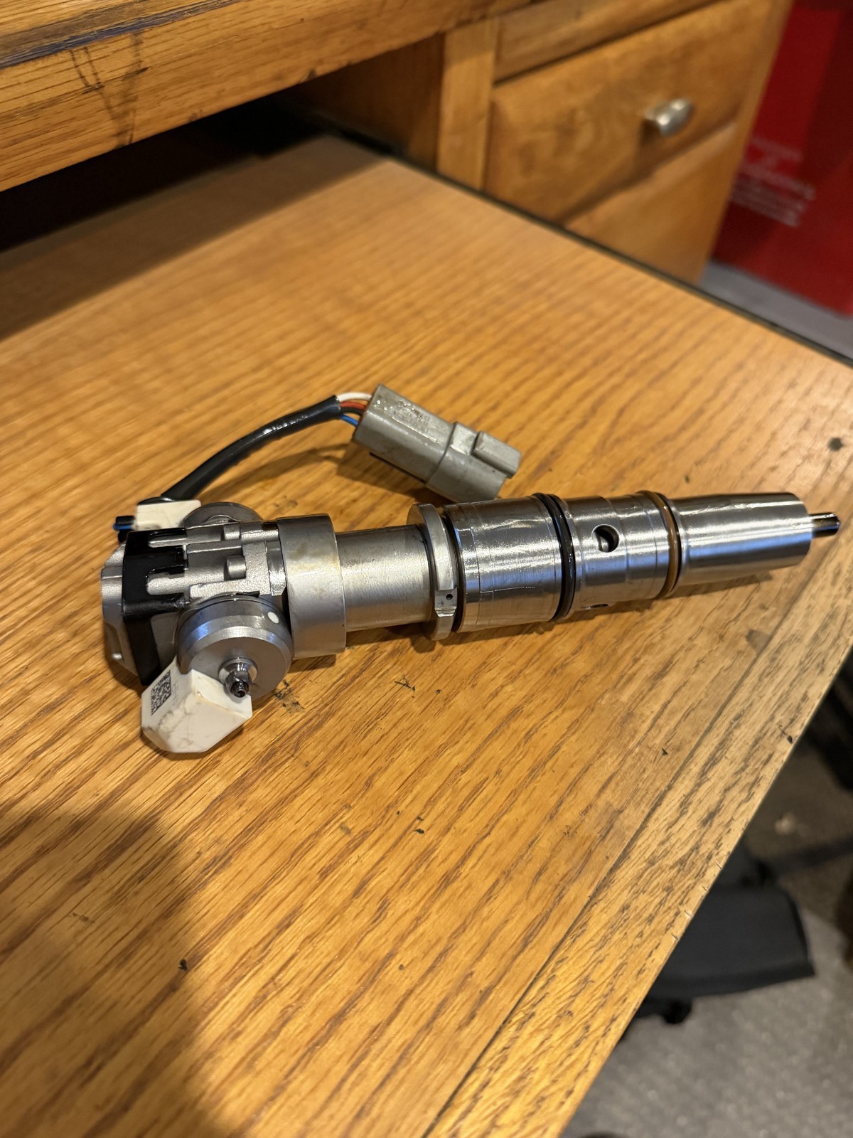 International Reman Fuel Injector 5010657R92