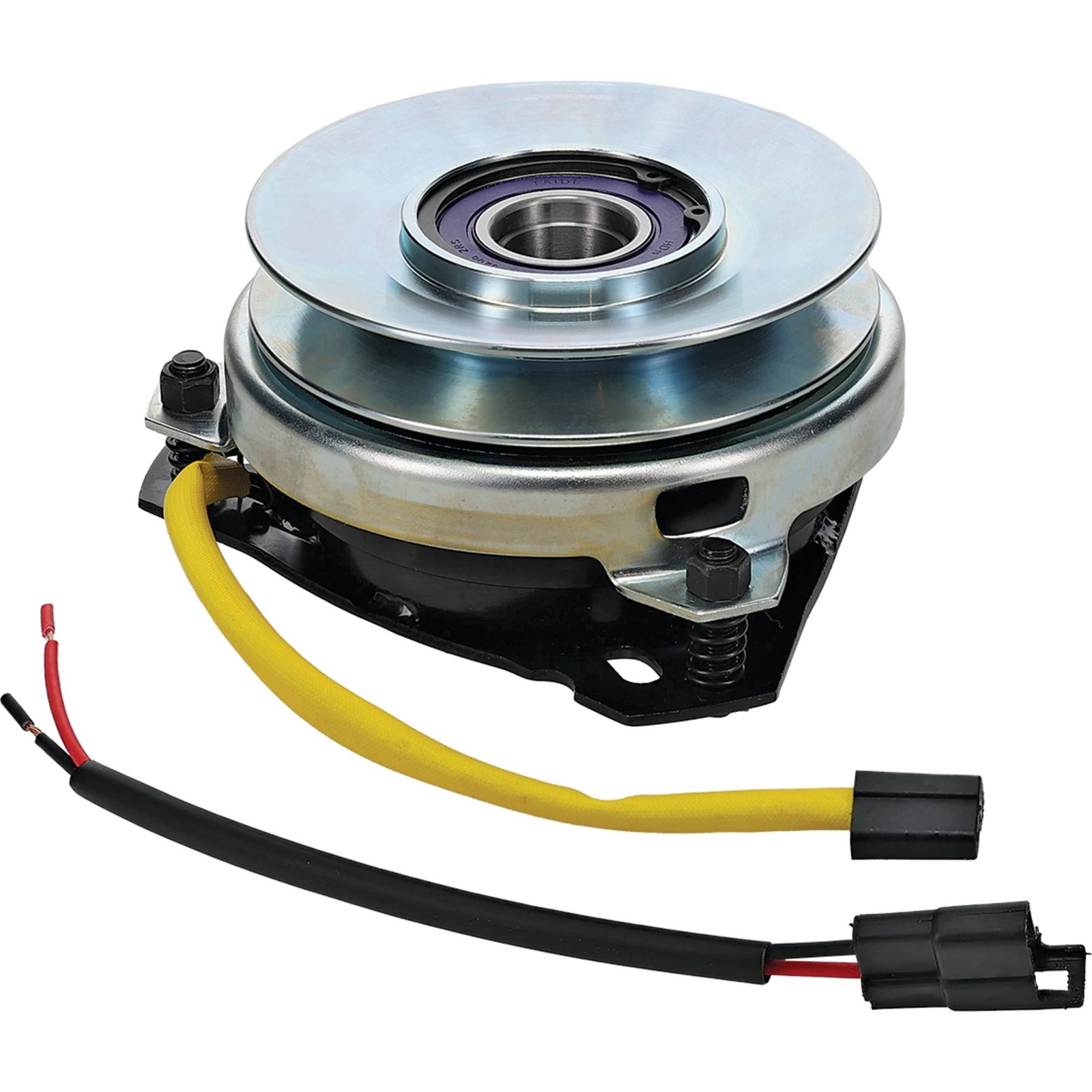 PTO Clutch For Sears Craftsman 917-0983 w/ High Torque & Bearing Upgrade PTO Clutch For Sears Craftsman 917-0983 w/ High Torque & Bearing Upgrade