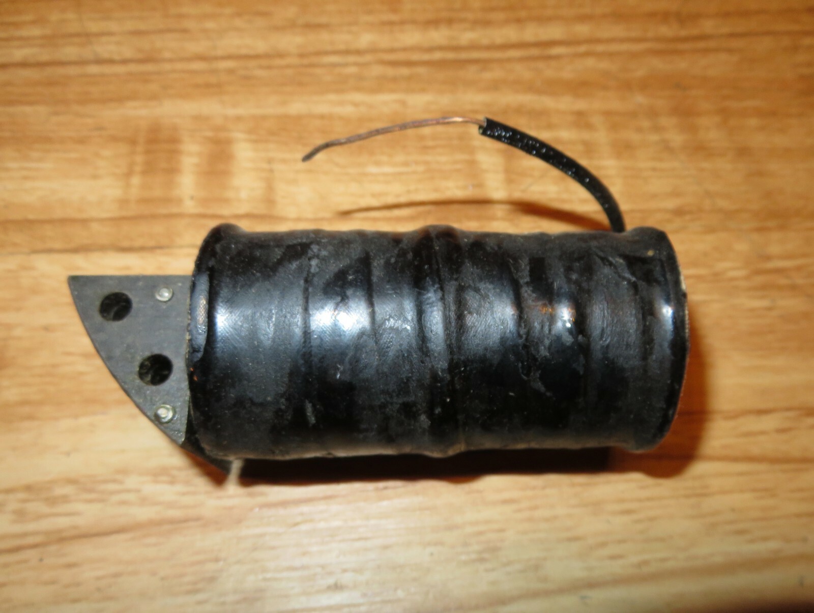 Vintage Antique Outboard Magneto Coil NOS Vintage Antique Outboard Magneto Coil NOS