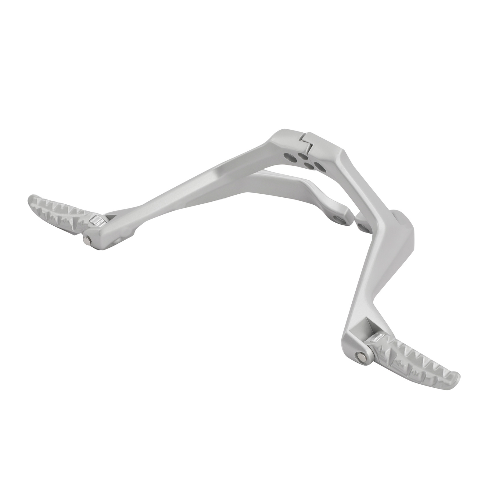 Foot Pegs Fit For Ducati 899 959 1199 Panigale 2013-2014 Rear Passenger Bracket