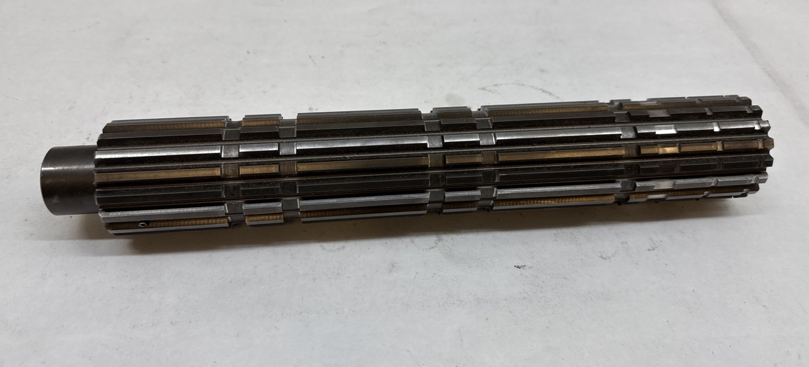 Eaton Fuller Part #S-1341 Mainshaft - NEW GENUINE (16761) Eaton Fuller Part #S-1341 Mainshaft - NEW GENUINE (16761)