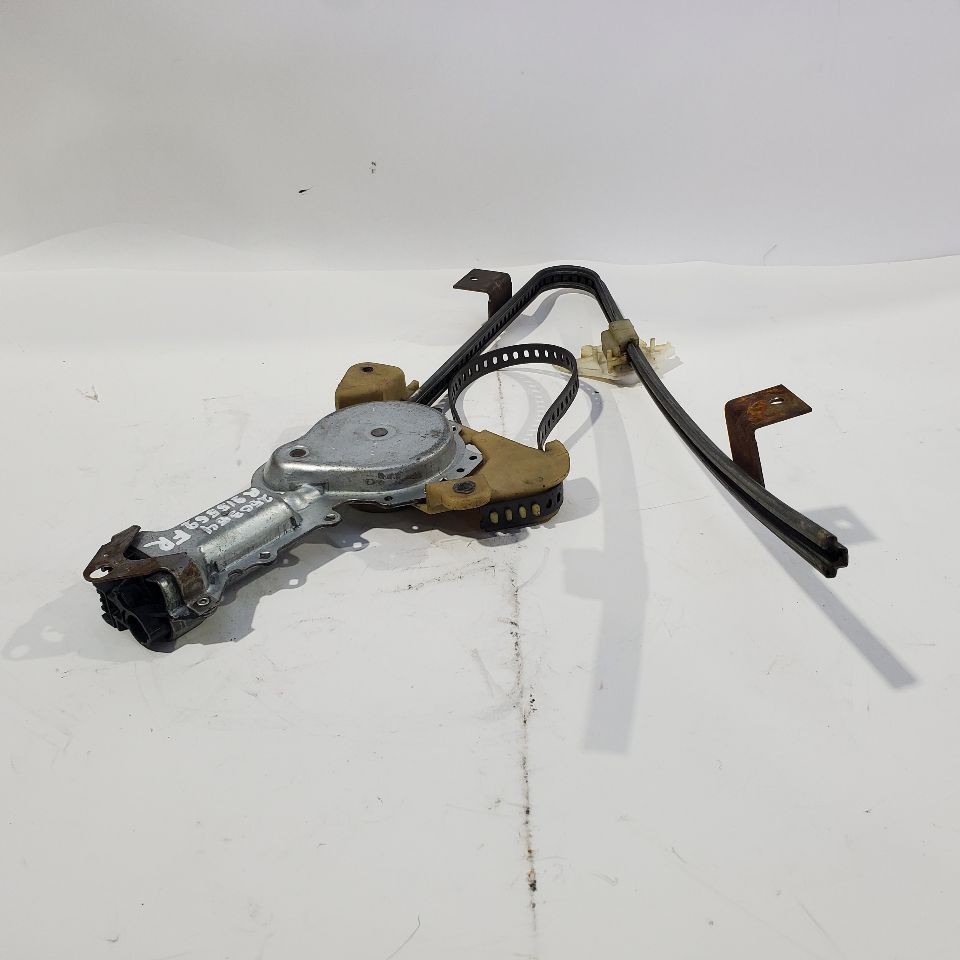 1986 1992 Cadillac Fleetwood RWD OEM Front Right Window Regulator