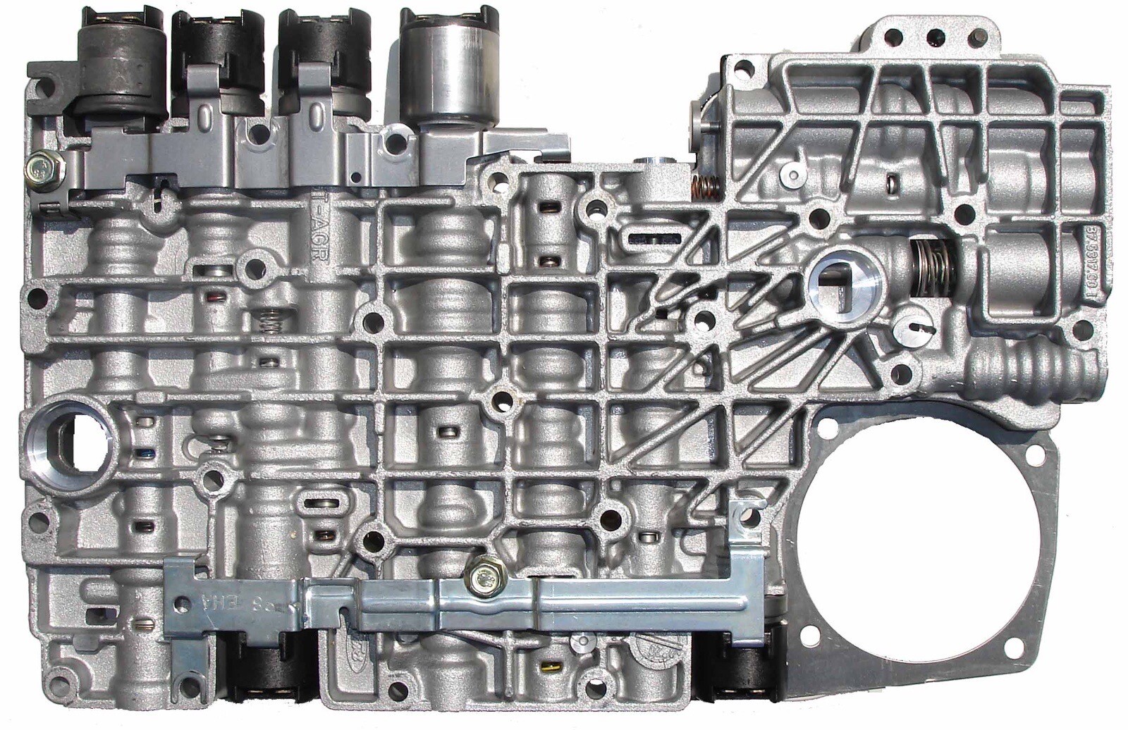 5R55E, 5R44E Rebuilt Valve Body, DynoTested, Updated, Lifetime Warranty, 1997-up 5R55E, 5R44E Rebuilt Valve Body, DynoTested, Updated, Lifetime Warranty, 1997-up