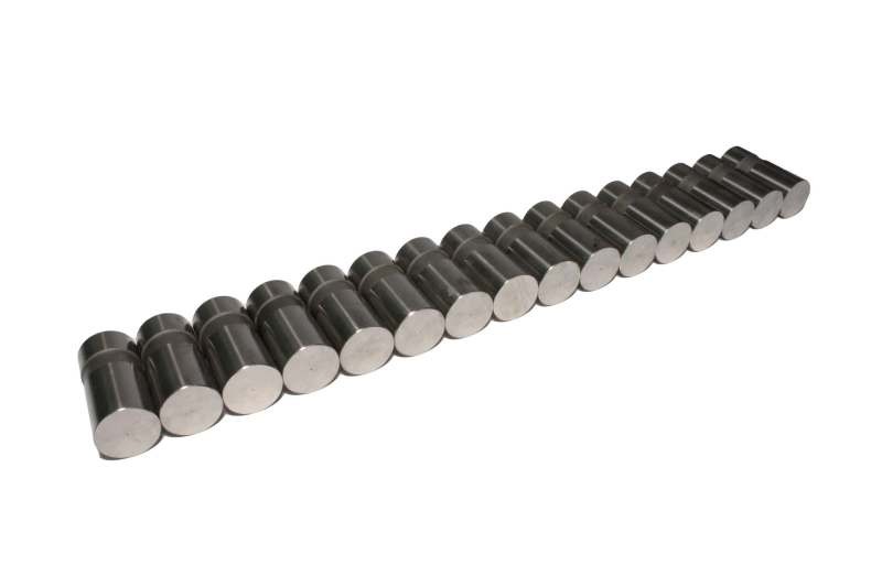 COMP Cams 817-16 Solid Lifters EDM .875in for 1969+ Ford V8 289-460 Set/16