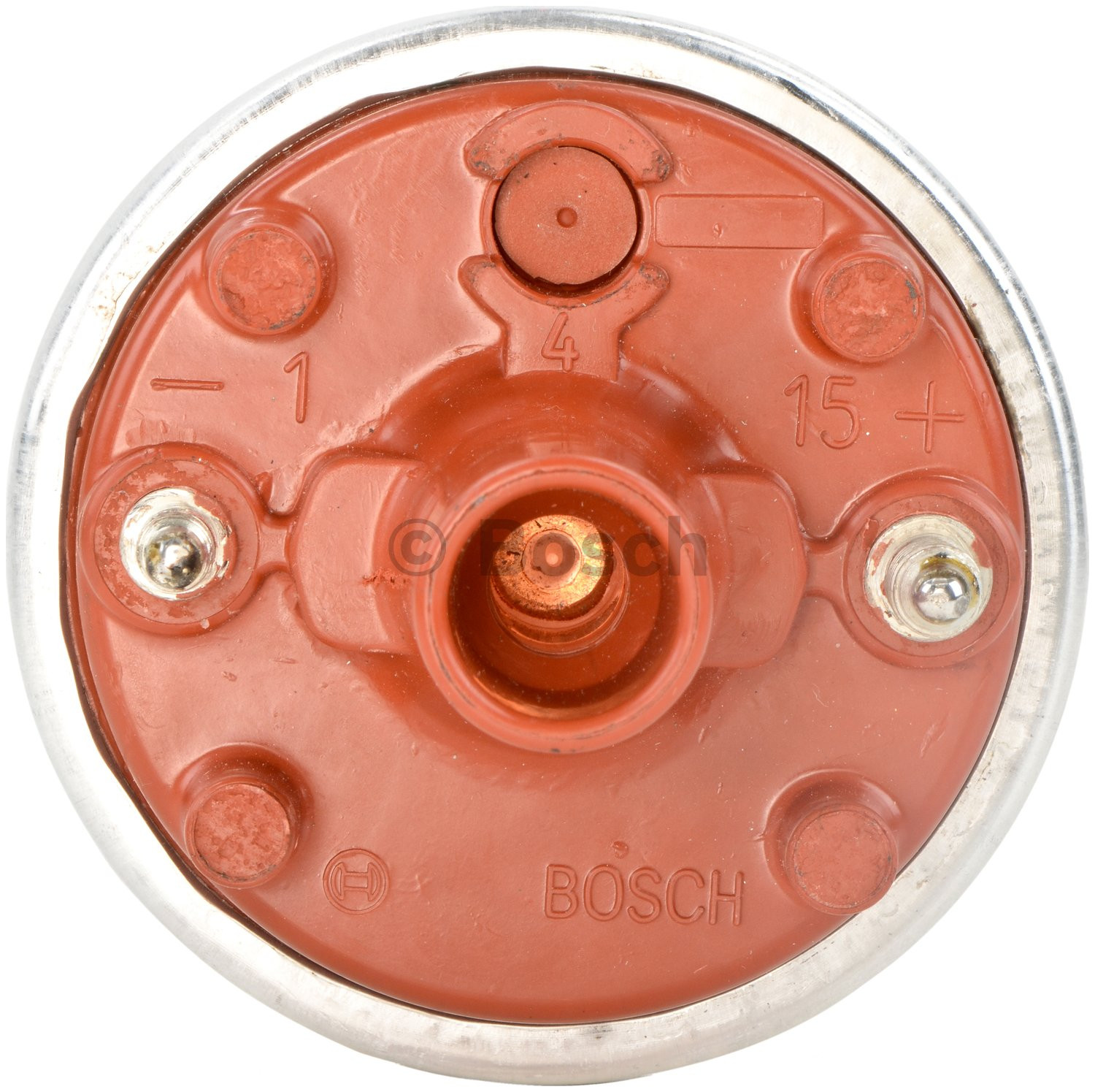 Bosch Ignition Coil For Porsche 911 0221118322