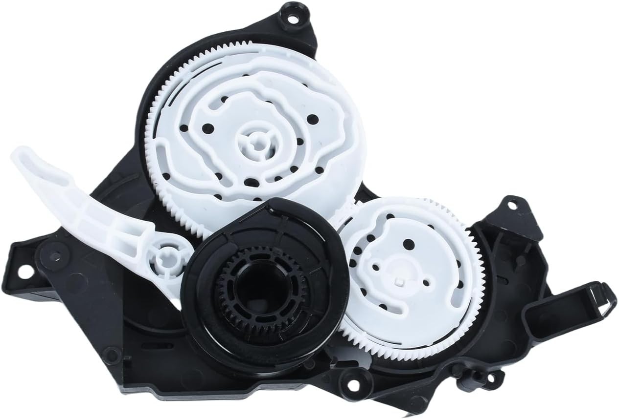 871060C140 Toyota Genuine Heater A/C Damper Servo Tundra 07-21 Sequoia 08-21 OEM 871060C140 Toyota Genuine Heater A/C Damper Servo Tundra 07-21 Sequoia 08-21 OEM
