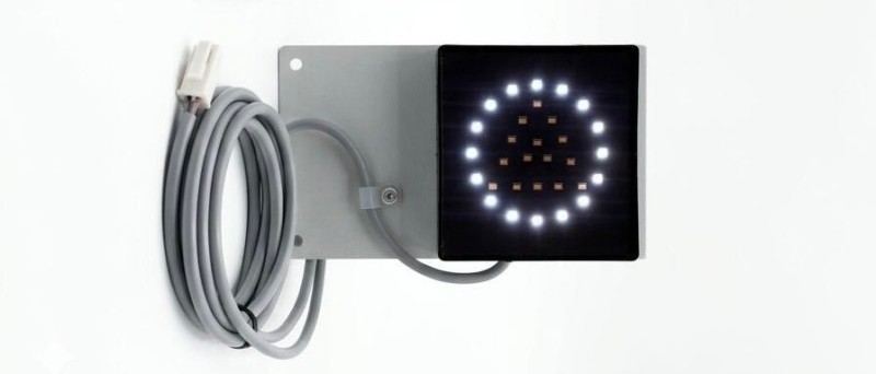 DISPLAY LIGHT STATUS REEFER UNIT INDICATOR FOR THERMO KING SLX/ SLXi/PRECEDENT DISPLAY LIGHT STATUS REEFER UNIT INDICATOR FOR THERMO KING SLX/ SLXi/PRECEDENT