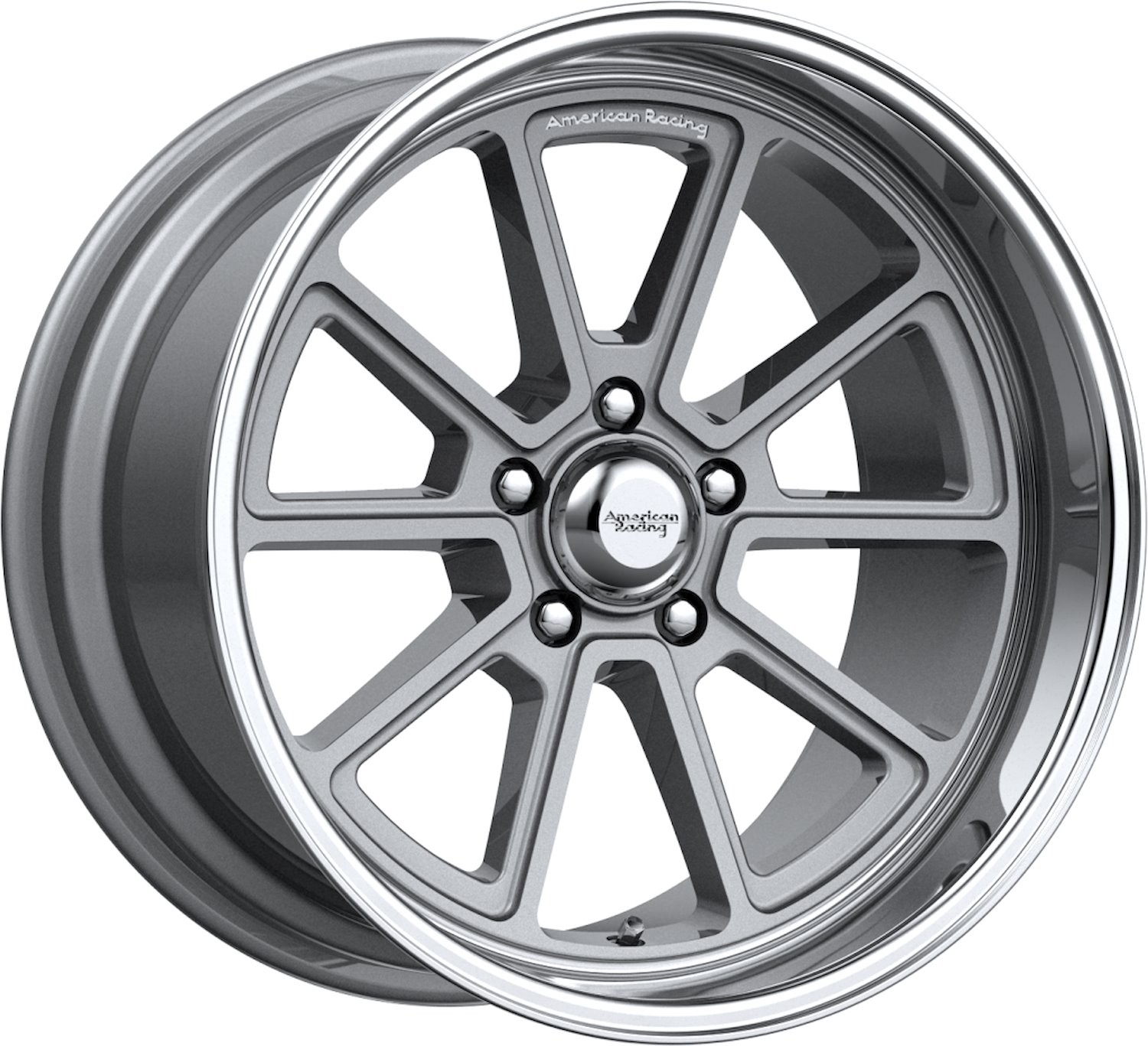 American Racing VN510 Draft Wheel 18