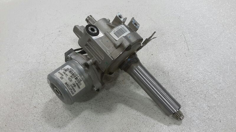 2013-2017 Hyundai Elantra Electric Power Steering Pump Column Mounted OEM