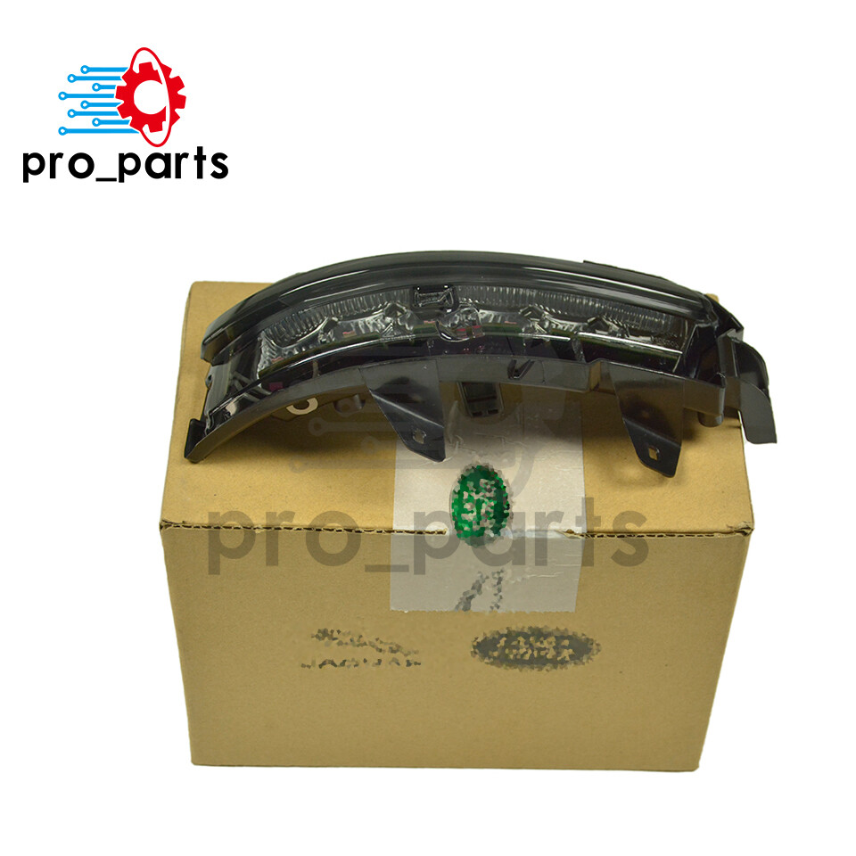 OEM Left side flasher lamp for Land Rover VELAR EVOQUE LH LR048352 T4A17336