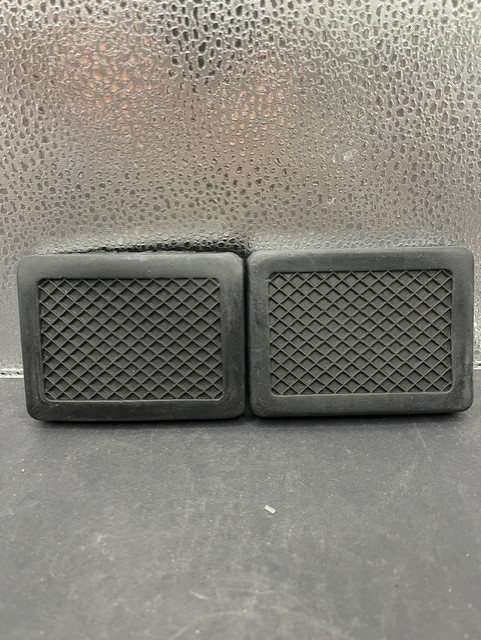 Brake and Clutch Pedal Pads 30's-50 Chrysler Dodge NOS OEM 446132