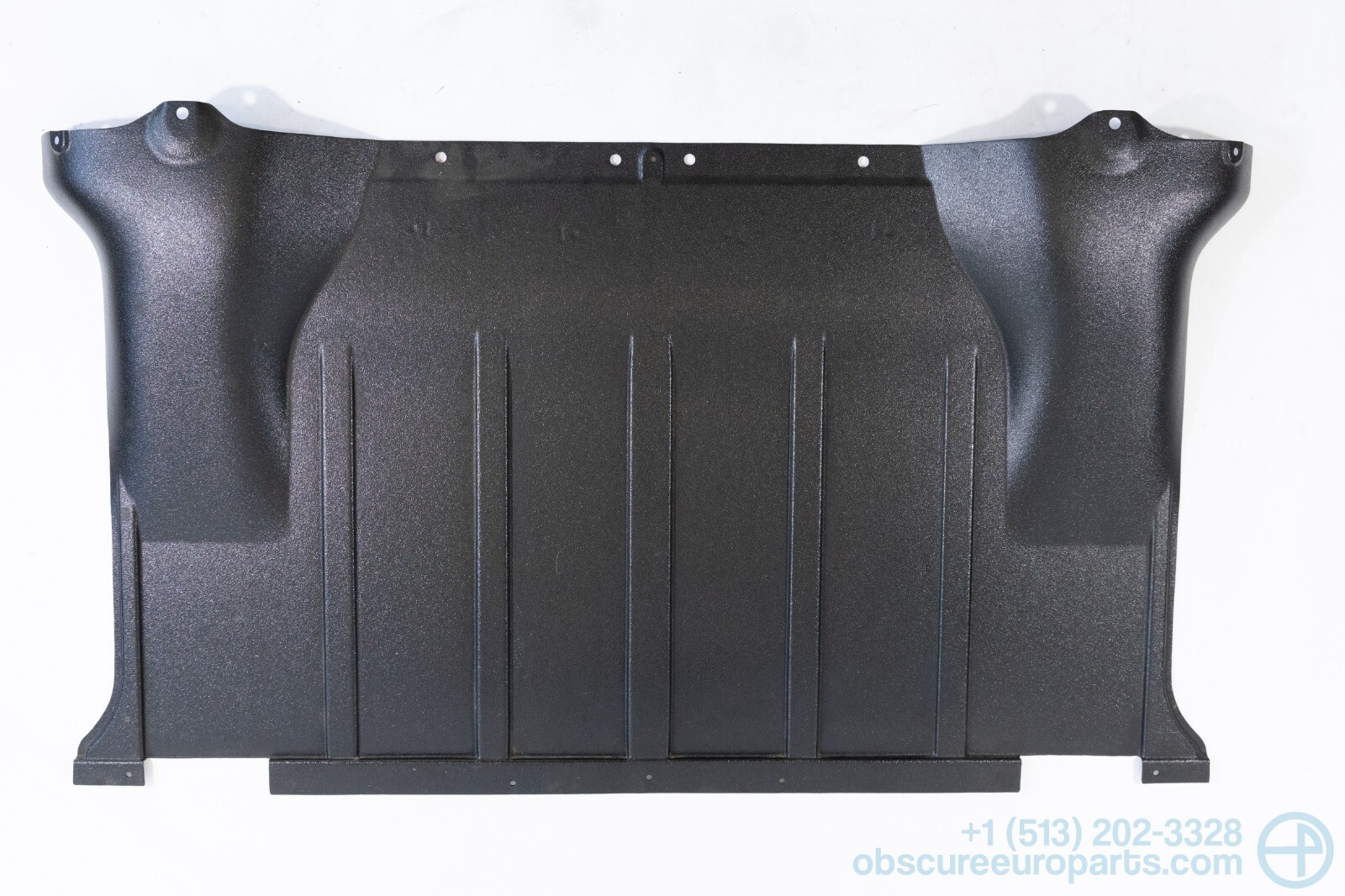 Used Audi Sport Type 42 R8 LMS Underbody Panel Used Audi Sport Type 42 R8 LMS Underbody Panel