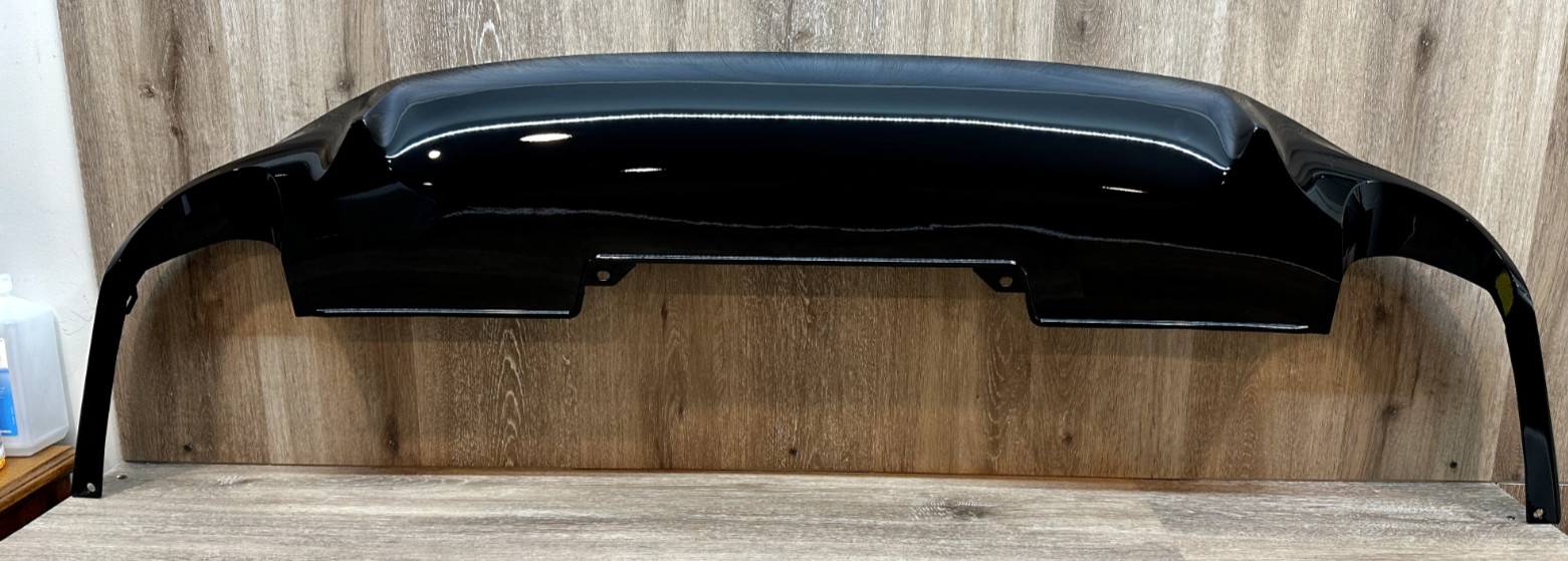 2023-24 ACURA INTEGRA LOWER VALANCE / CLADDING OEM PART# 71551-3S5-A110-M1