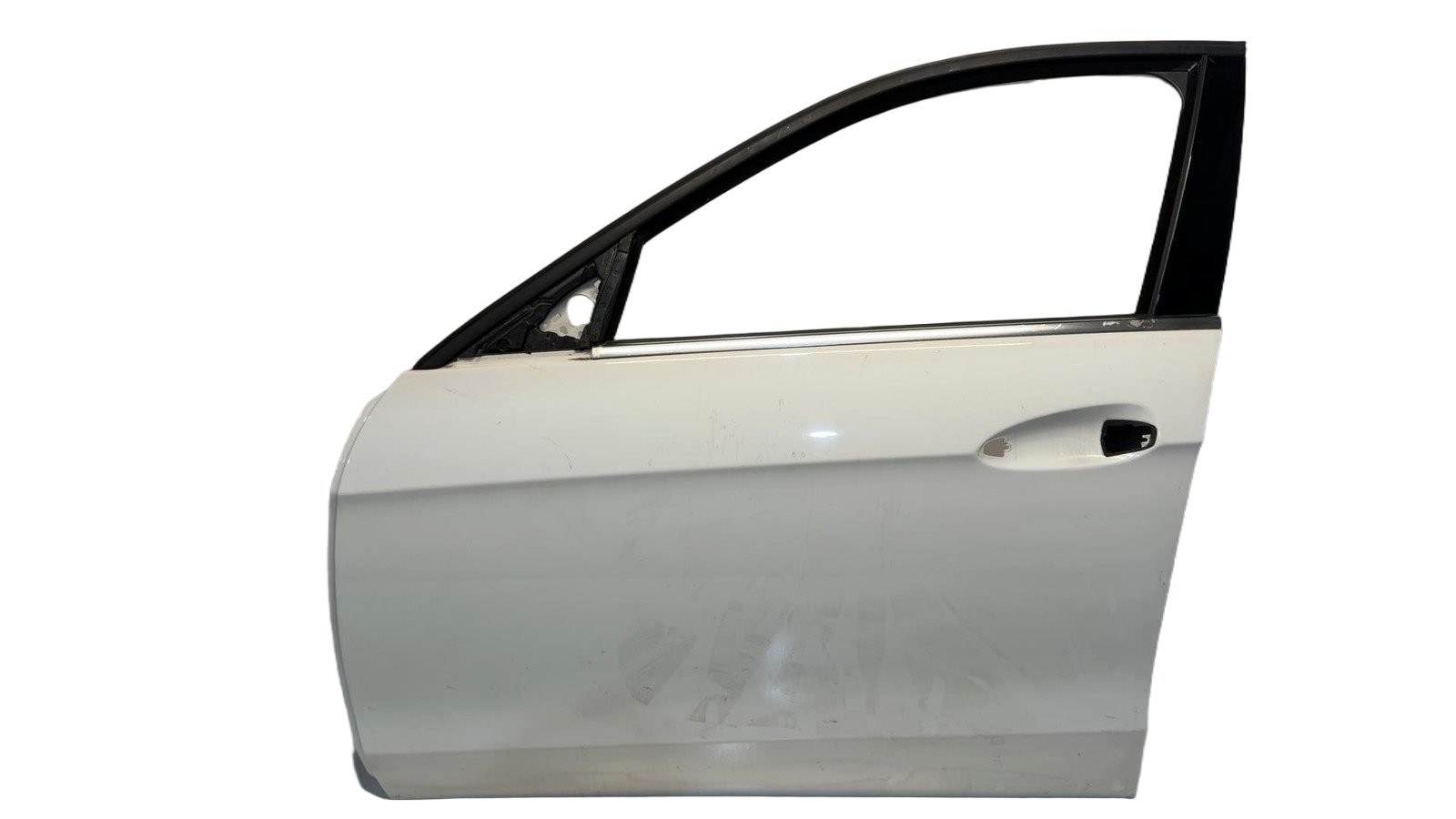 2010-2016 MERCEDES E-CLASS Front Door Shell LeftLh2016e 350polar White OEM 2010-2016 MERCEDES E-CLASS Front Door Shell LeftLh2016e 350polar White OEM