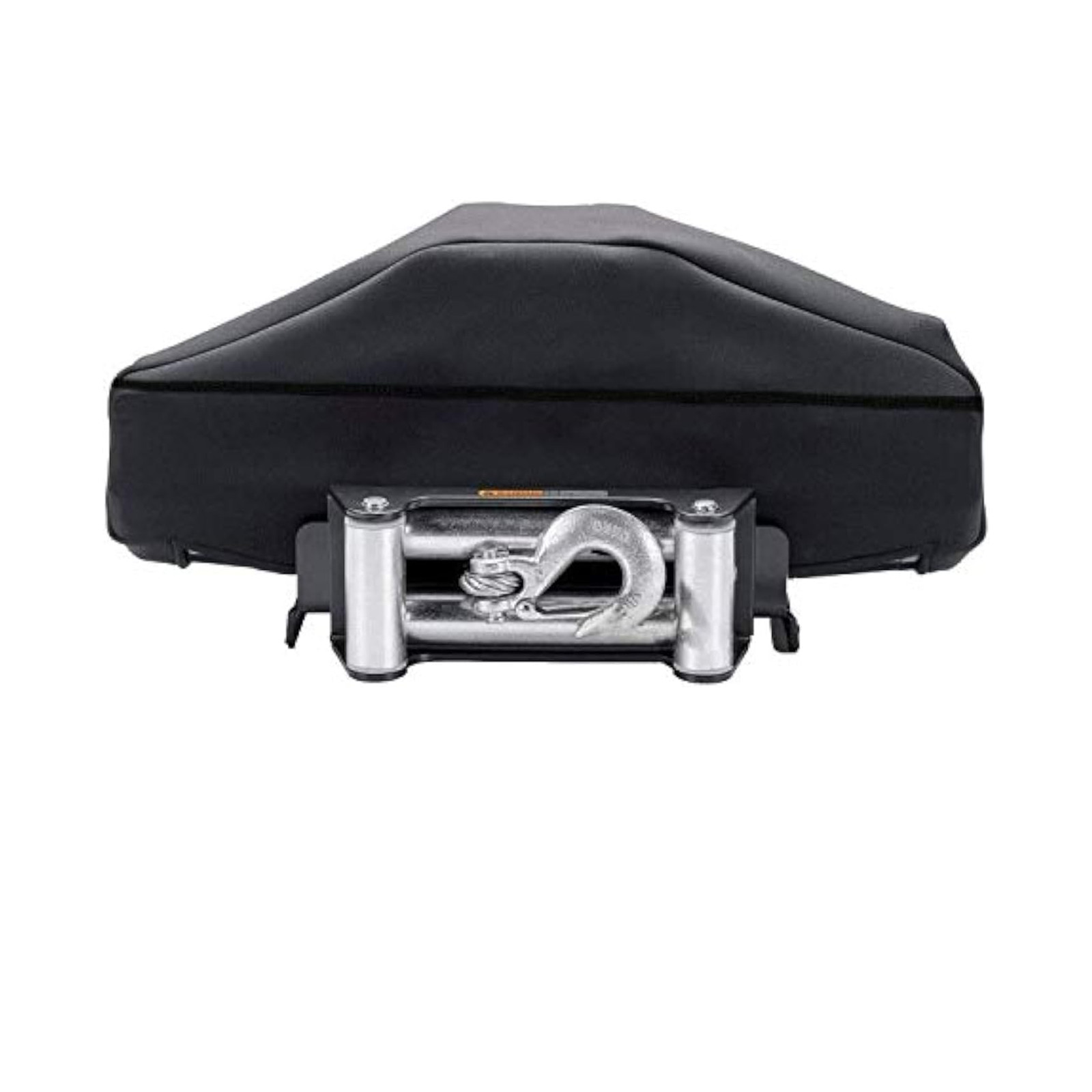 Winch Cover Heavy Duty UV Resistant Waterproof with Drawstring for Electric