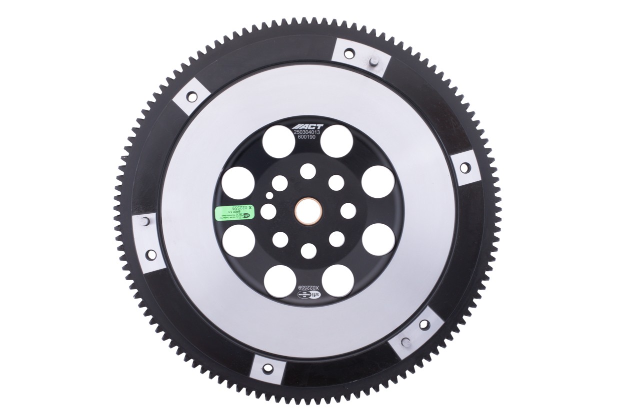ACT for 1990 Honda Accord XACT Flywheel Streetlite