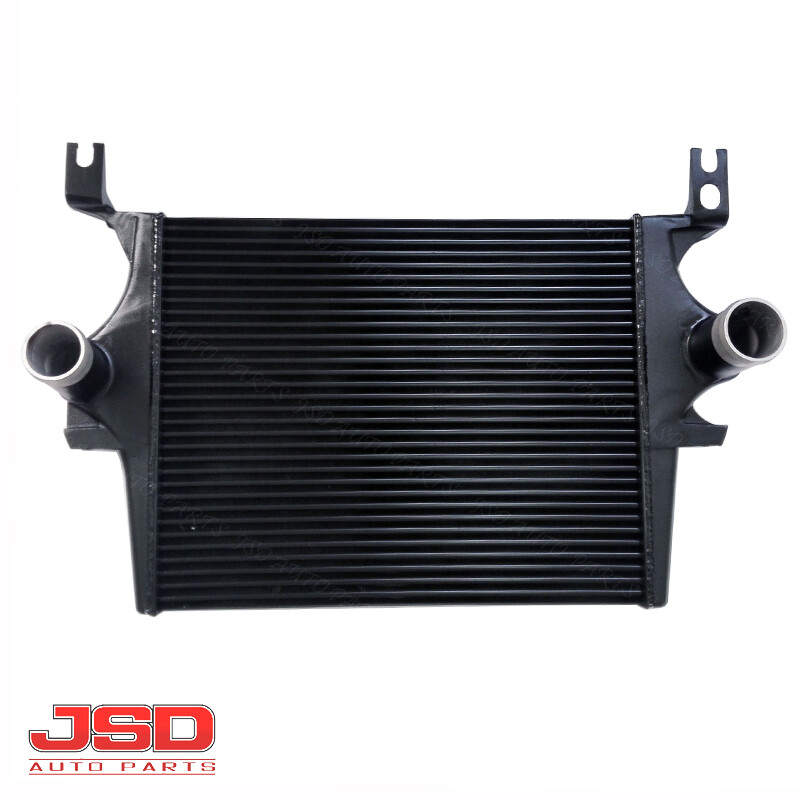 Hi-Q▲New Intercooler For Diesel Ford F-250 F-350 F-450 F-550 Super Duty 6.0L V8