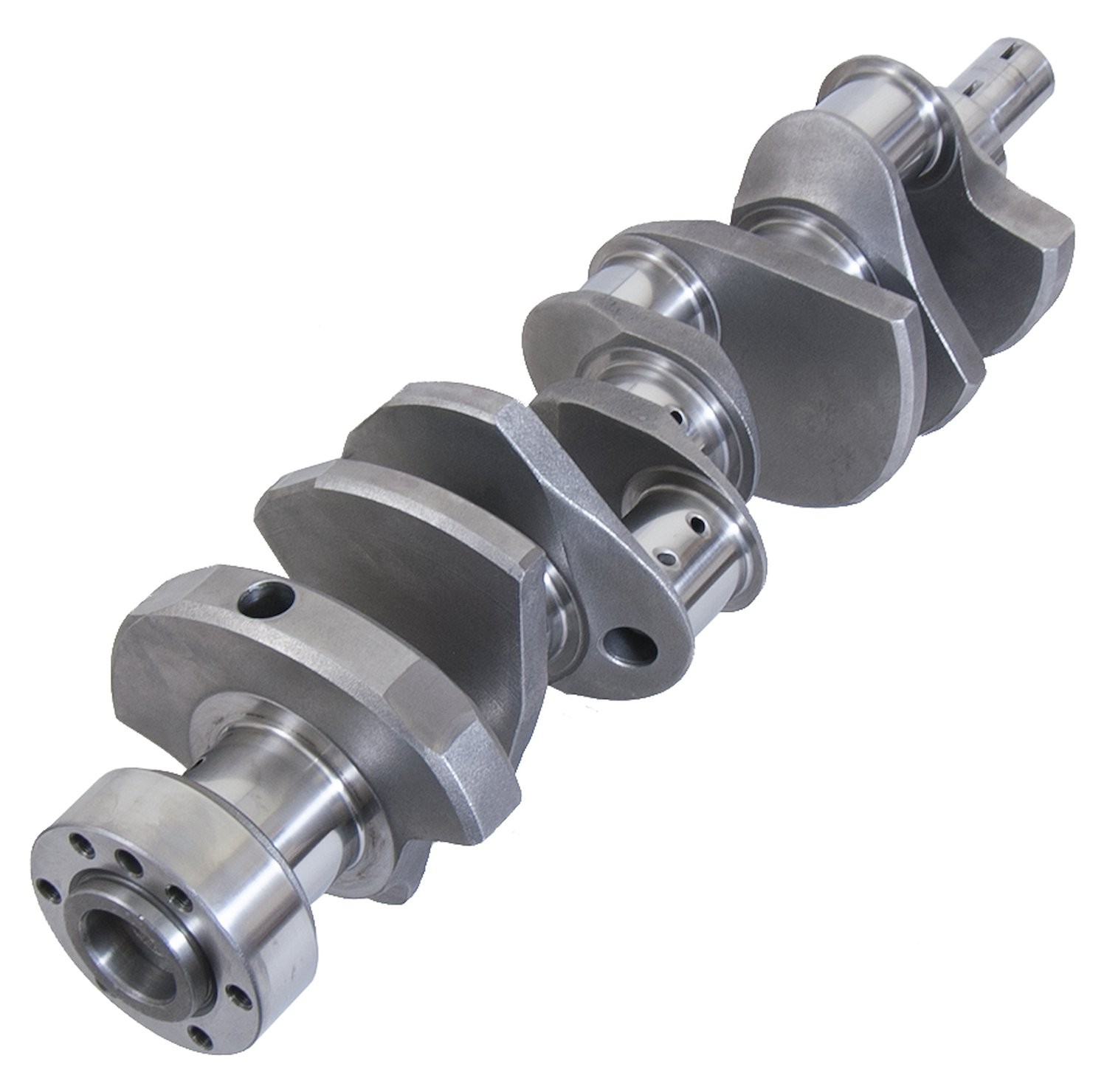 Eagle Chevrolet 454 Cast Steel Crankshaft 4.000\