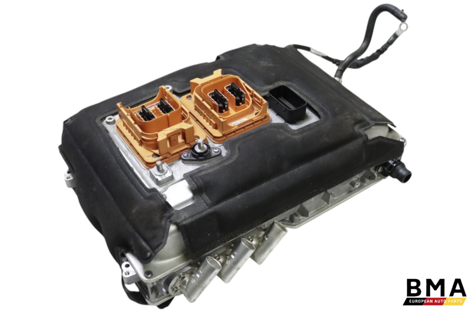 BMW i8 I12 I15 Electric Hybrid Engine Motor DC Inverter 2014 - 2020 OEM BMW i8 I12 I15 Electric Hybrid Engine Motor DC Inverter 2014 - 2020 OEM