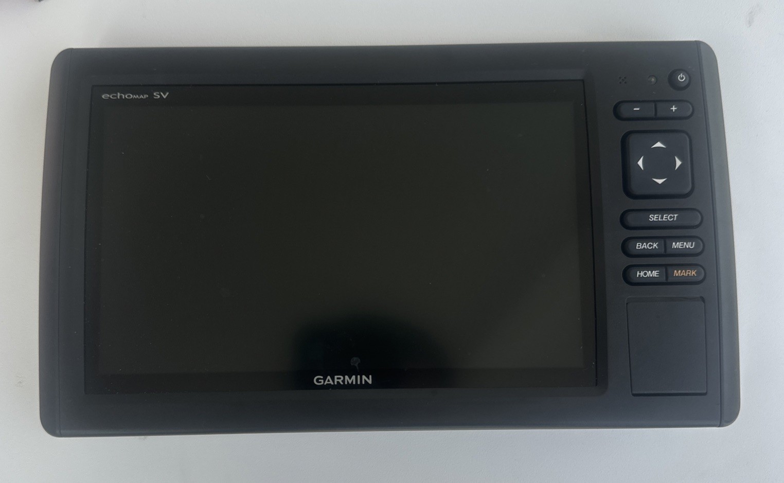 Garmin ECHOMAP CHIRP UHD 94SV Fish Finder Head Unit With Suncover Garmin ECHOMAP CHIRP UHD 94SV Fish Finder Head Unit With Suncover
