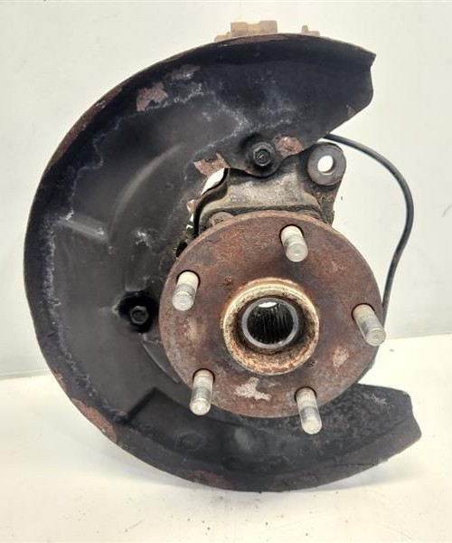 2006-2014 Subaru Tribeca Front Left Driver Side Spindle Knuckle Assembly Oem